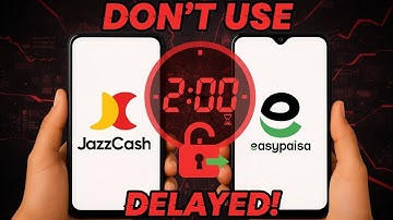 easypaisa error code sys99999 solution | easypaisa money transfer problem | No Verified problem