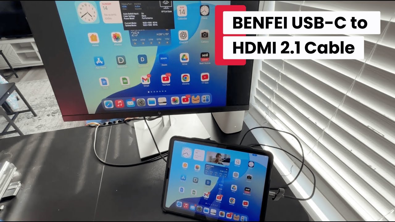 HDMI Certified Cable 8K Ultra High Speed HDMI 2.1 Cable 8K/60Hz 4K - View #6