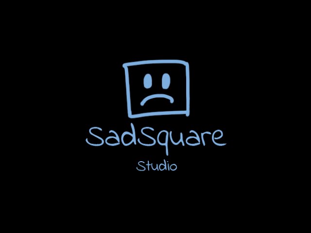 Reissad studio страна. SADSQUARE Studio. SADSQUARE Studio игры. Sq Studio. Square logo.