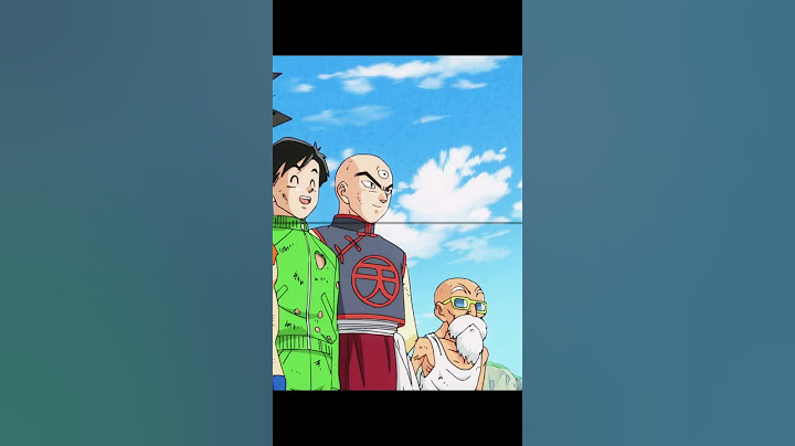 Goku prevents the disaster#shorts #series #subscribe