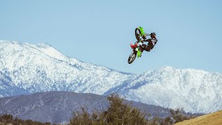 Axell Hodges KX 450 SR RAW by Axell 99,523 views 1 year ago 10 minutes, 11 seconds