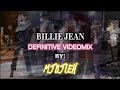 DEFINITIVE VIDEOMIX 22 Billie Jean 1983 2009 MJBJLEH 