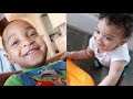 WE FINALLY SEEN DJ &amp; KYRIE AGAIN | THE PRINCE FAMILY