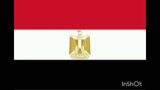 National anthem of Egypt