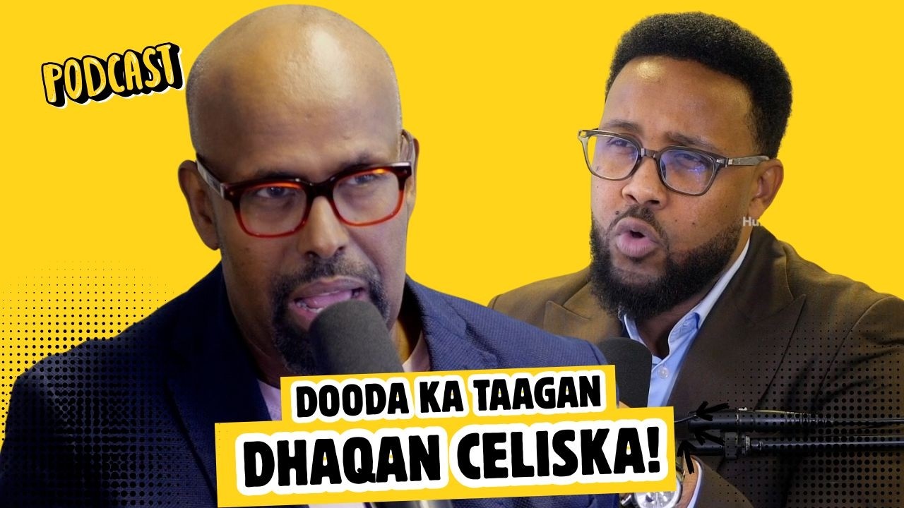 DOOD KULUL | MAXAY SOOMAALIDA YURUB UGA QEYLINAYAAN BARNAAMIJKA DHAQANKA CELISKA? | WALI XASHI.