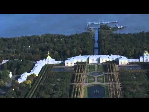 Video: Why St. Petersburg Is Called The Venice Of The North
