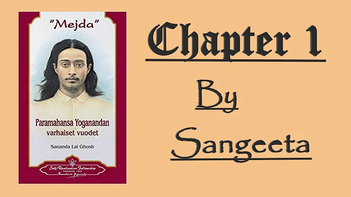 Mejda || Chapter-1 || By Sangeeta Singhal