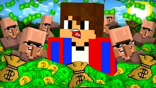 Thumbnail for ԻՆՉՊԵՍ ԵՍ ԵՎ ԳՅՈՒՂԱՑԻՆԵՐԸ ՀԱՐՍՏԱՑԱՆՔ!? Arm Zone Minecraft Hayeren