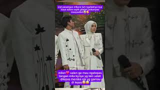 He Deliberately Put His Hands Behind His Back short entering The House fyp milada7 val