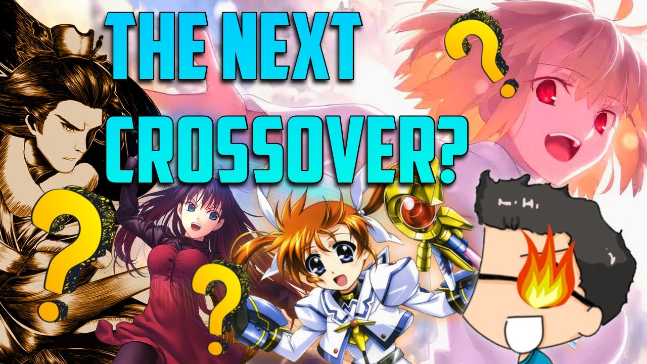  Fate Grand Order Potential Upcoming Collaboration Events For FGO