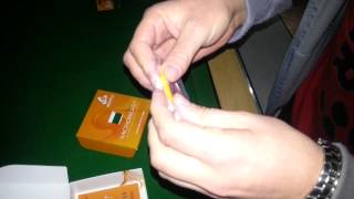 What is in the box - MicroBeast Goblin Hobbies
