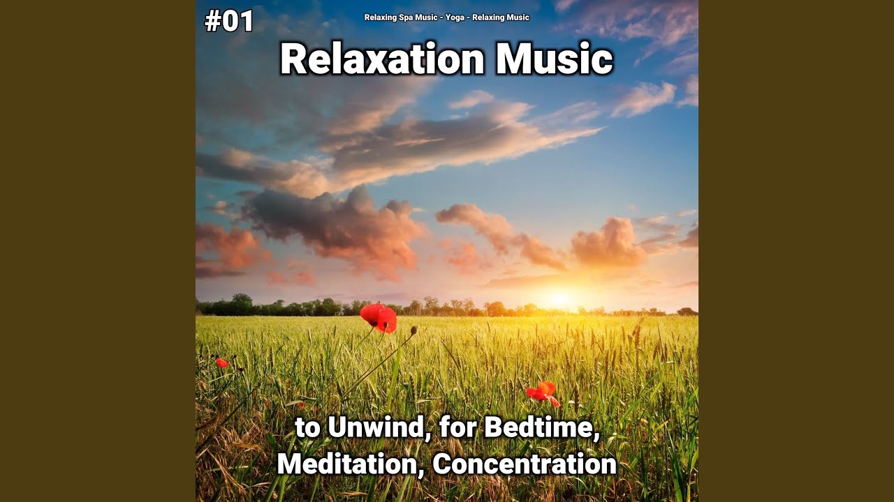 Healing Yoga Music for Kids and Adults YouTube