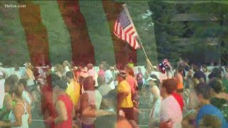 Registration opens Friday for AJC Peachtree Road Race