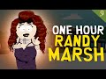 The Ultimate Randy Marsh Compilation: 1 Hour  of Hilarious South Park Moments!