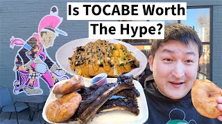 Is Denver's Native American Restaurant Worth The Hype? TOCABE Review