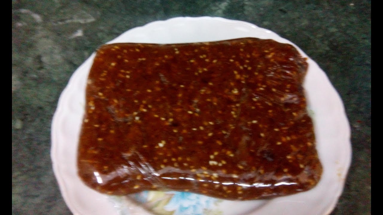 طريقة تحويل البلح الناشف الي عجوة