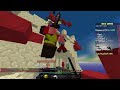 Bedwars Ep22: A new player has entered the chat