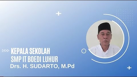 MPLS SMP IT BOEDI LUHUR TP. 2021/2022 (GURU dan STAF)