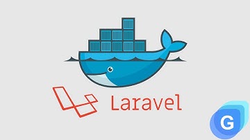 Cài đặt Laravel trên Docker
