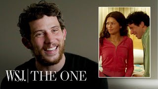 Josh O’Connor on Speaking Like Royalty, Tennis with Zendaya and More | The One with WSJ Magazine