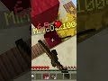 Minecraft bedwars hacker #minecraft #bedwars