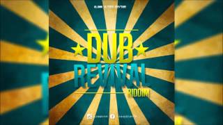 Miniatura de "Dub Revival Riddim (Melodica reggae Dub Beat Instrumental) 2016 - Alann Ulises"