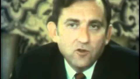 Milton Friedman on the Problem with Subsidies