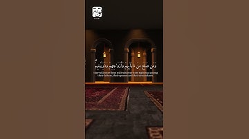 الآيات 23-24 من سورة الرعد بصوت الشيخ سعد الغامدي