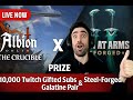 💀 NUEVO GREMIO: EXPEDITION 60 UNETE : The Crucible - PREGUNTA LO QUE QUIERAS💀
