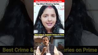 Best Crime Thriller Series That Will Blow Your Mind | Matka King | JyotiSpeaks