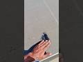not clean solar penal😲 #shortvideo #youtubeshort #shortfeed #shorts #solarenergy #solarlife #solar