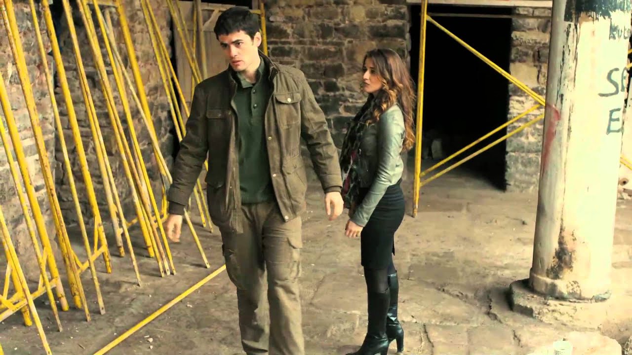 HER SEVDA BİR VEDA 5. BÖLÜM 1. FRAGMAN