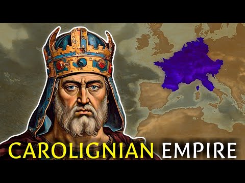 Vídeo: Per què era important l'imperi carolingi?