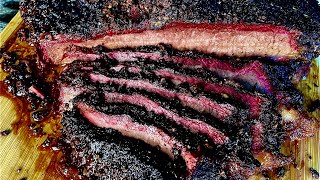 WAGYU BRISKET!!! (Snake River Farms American Wagyu Gold Grade)