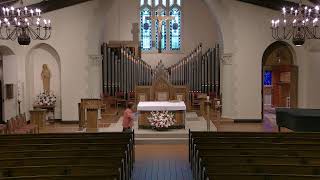 Live Stream from St. Paul Church