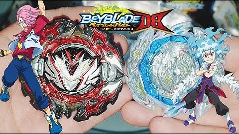 프로미넌스 발키리 VS 길티 롱기누스/Prominence Valkyrie VS Guilty Longinus