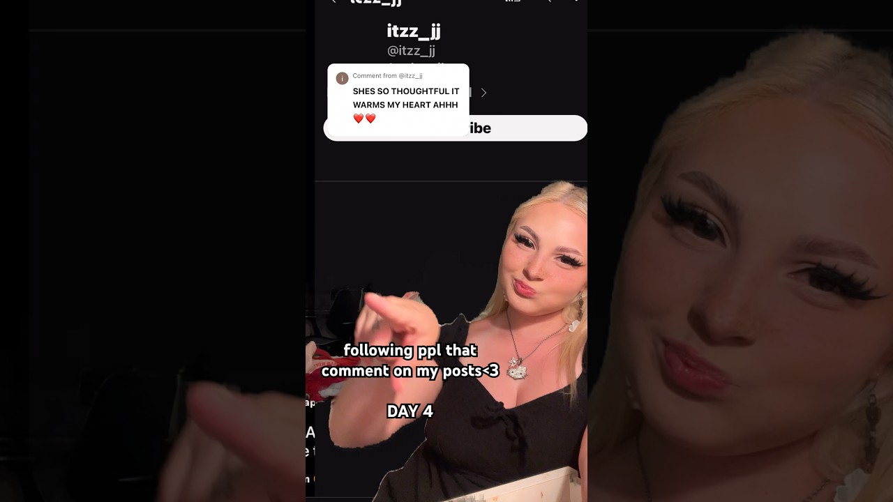 doing a giveaway at 620k!💗 