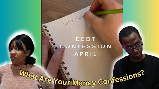 Finance Confessions: The Money Secrets No One Wants to Admit