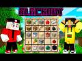 Ho SFIDATO MARCY Nella BLACKOUT Di MINECRAFT