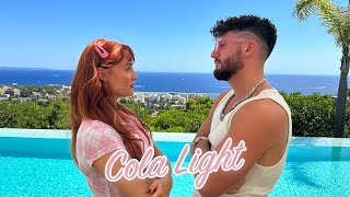 Momo Chahine - Cola Light [prod. by Yung Ares]