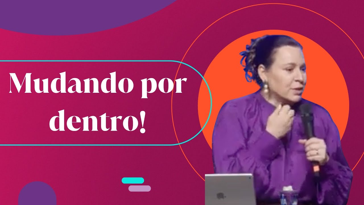 Helena Tannure - Mudando por dentro