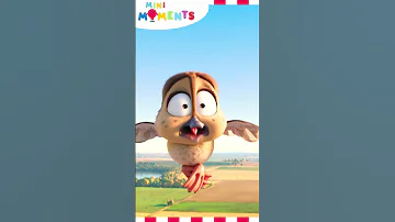 Meet The Mallards Migration Mini Moments Minimoments Migration Shorts 