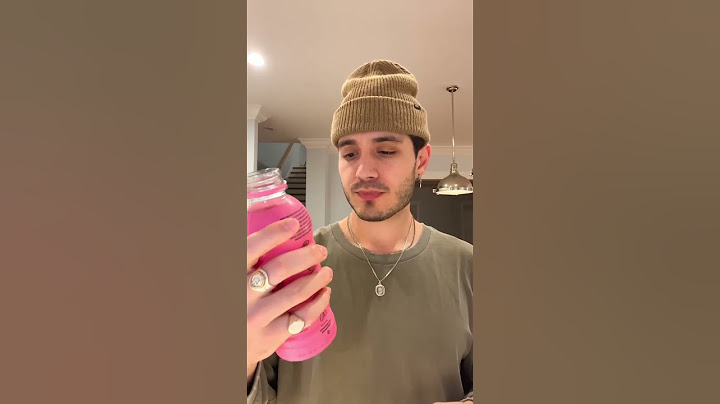 Didn’t Think Logan Paul’s Prime Would Taste Like This…