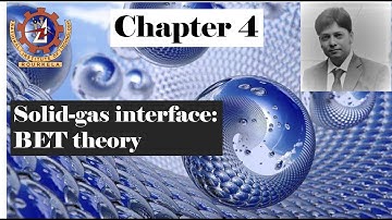 Colloids & Surfaces (NIT Rourkela) Lecture  20