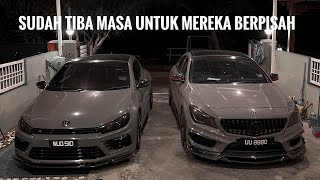 Kereta kena towing! screenshot 3
