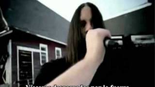 Video thumbnail of "Cannibal Corpse    Evisceration Plague (Subtitulos Español)"