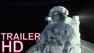 Gravity   Detached Official Trailer HD  Sandra Bullock, George Clooney