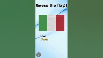 Guess the flag ! #shorts #flag #country #foryourpage #breeze #quiz #quick #famous #smart #youtube