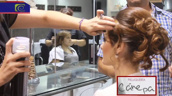 ALMATUCUMANA   CANEPA PELUQUERIA ESPECIAL NOVIAS