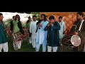 Saiful Malook by Ustad Saghir Ali Khan Safeer Shahzad Dholi Jhelum Pakistan best Dhol Player